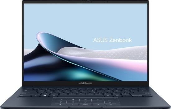 ASUS Zenbook A14 UX3407QA-QD219W